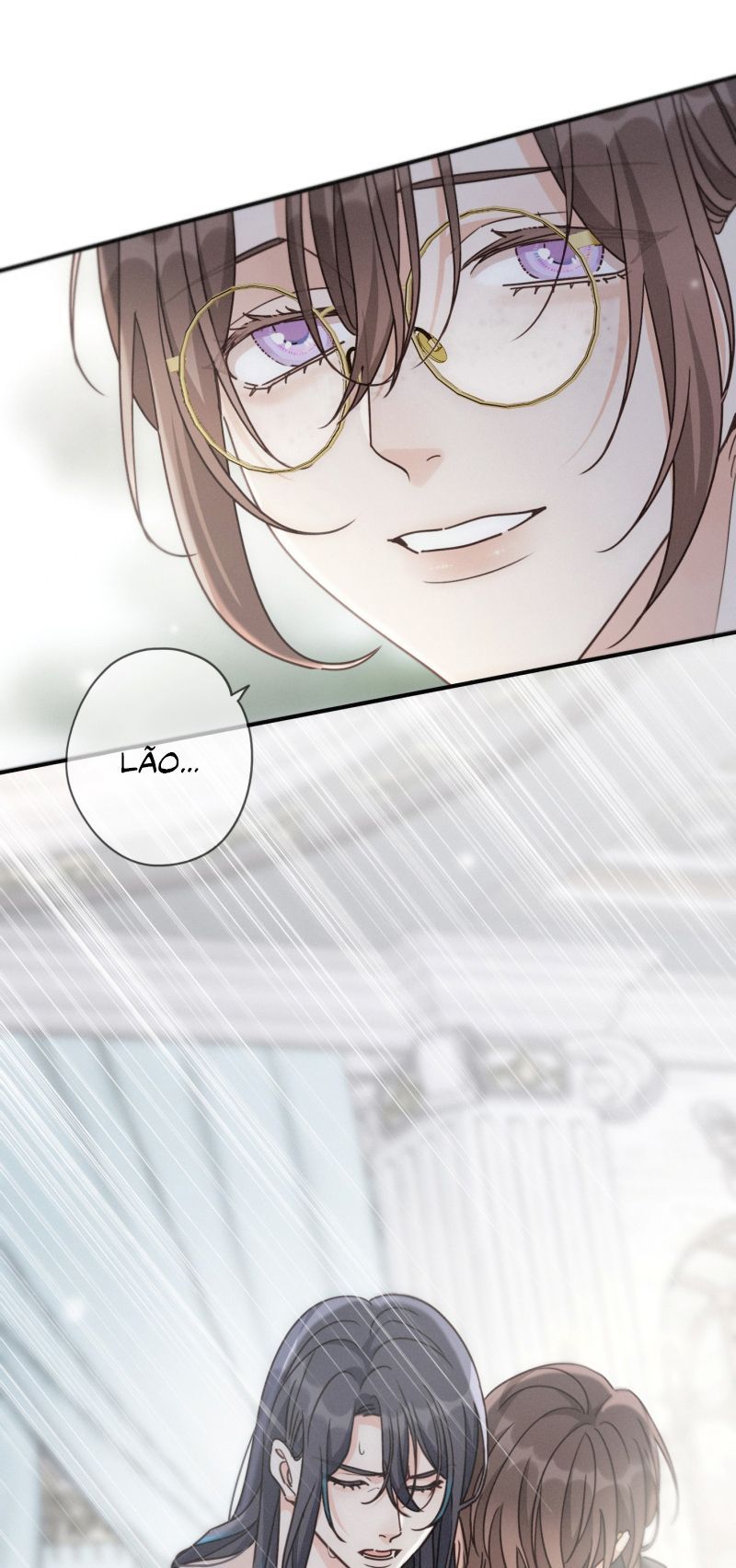 Khốn Thú Chi Nhiễm Chap 72 - Next Chap 73