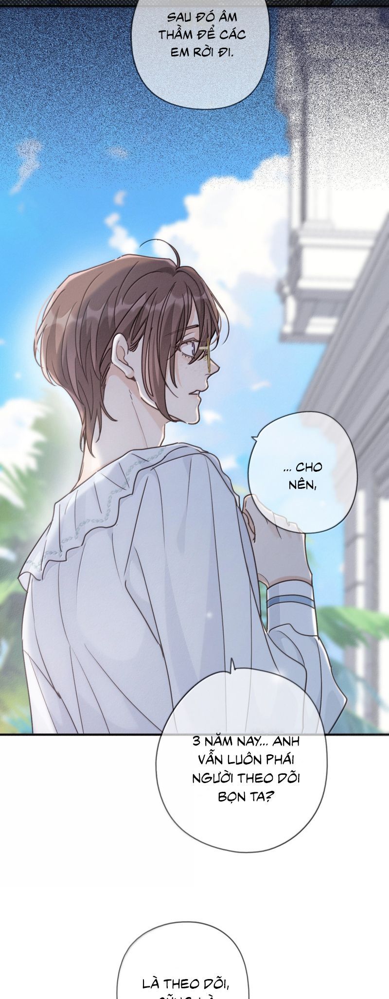 Khốn Thú Chi Nhiễm Chap 73 - Next Chap 74