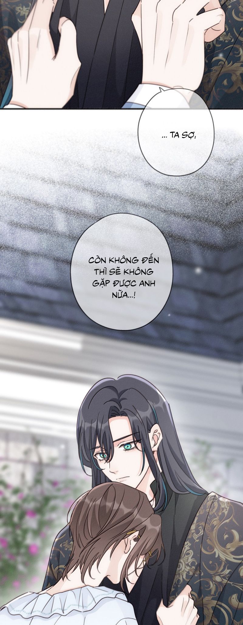 Khốn Thú Chi Nhiễm Chap 73 - Next Chap 74