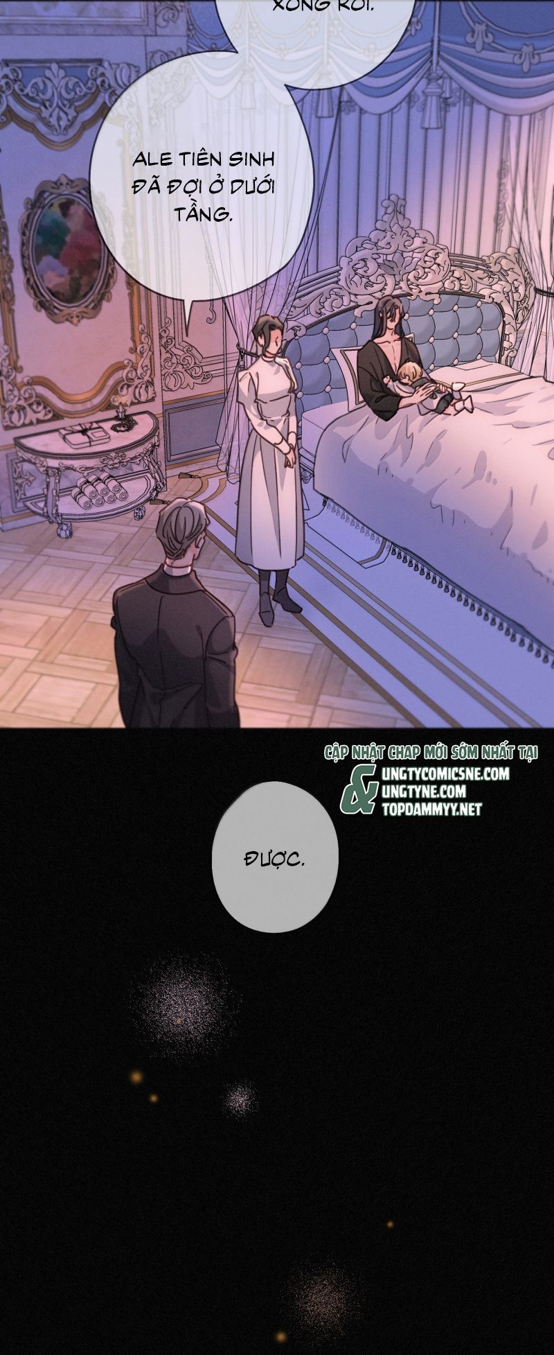 Khốn Thú Chi Nhiễm Chap 73 - Next Chap 74