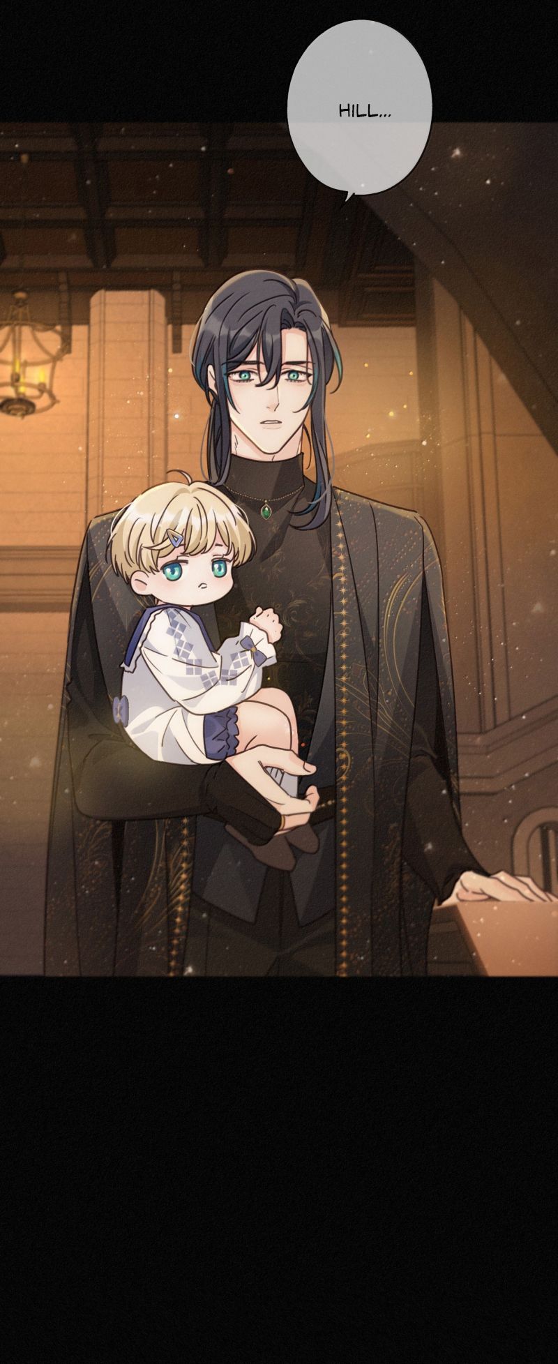 Khốn Thú Chi Nhiễm Chap 73 - Next Chap 74