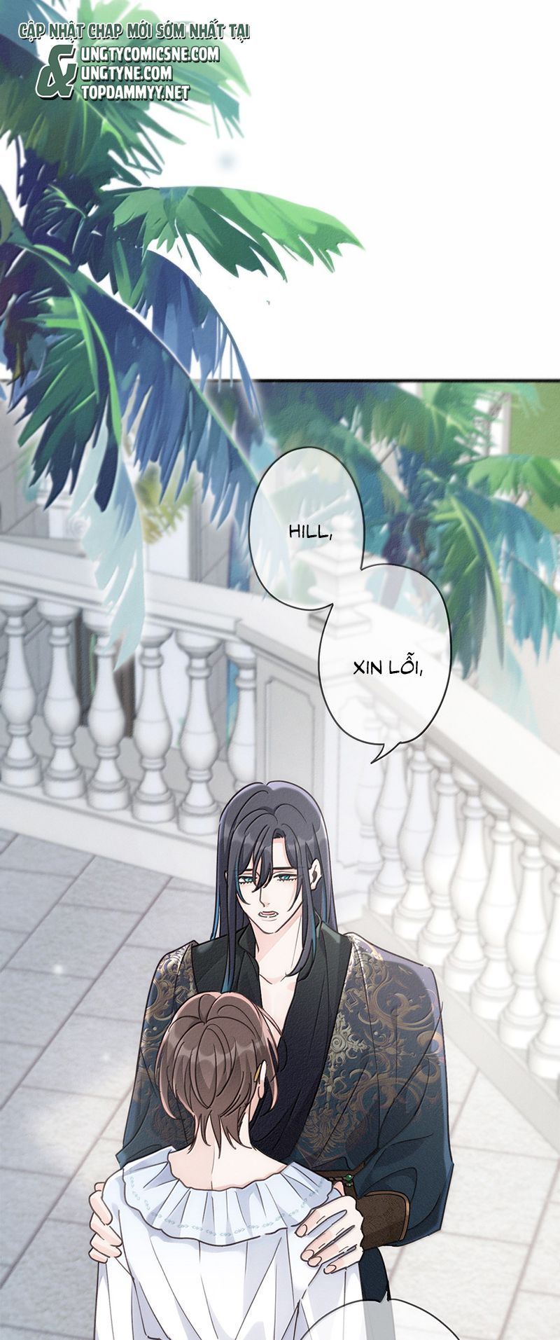Khốn Thú Chi Nhiễm Chap 73 - Next Chap 74