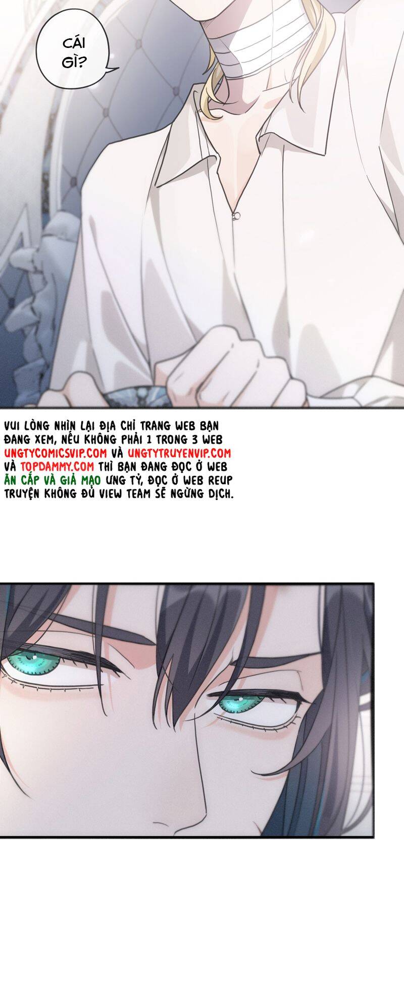 Khốn Thú Chi Nhiễm Chap 8 - Next Chap 9