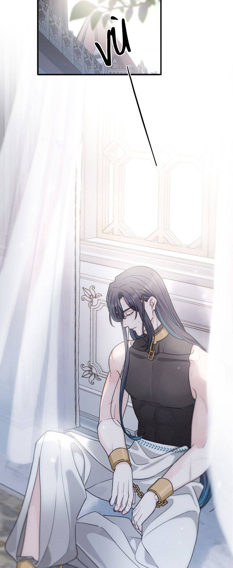 Khốn Thú Chi Nhiễm Chap 8 - Next Chap 9