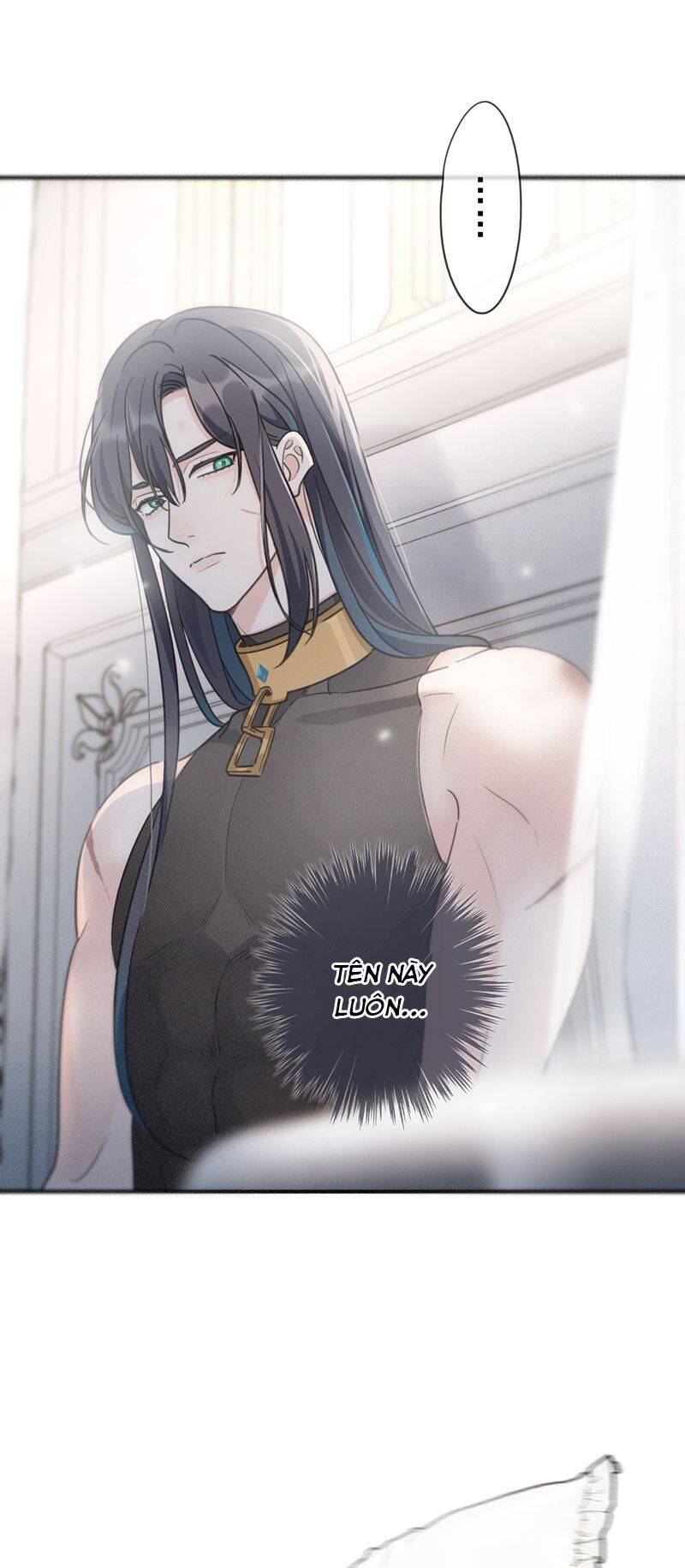 Khốn Thú Chi Nhiễm Chap 8 - Next Chap 9