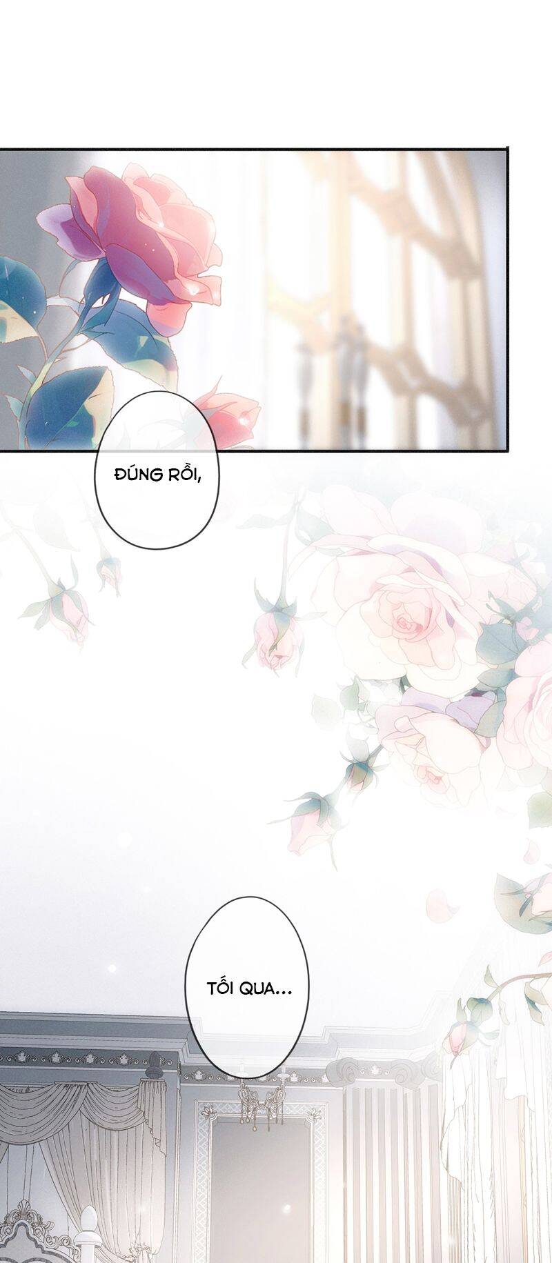 Khốn Thú Chi Nhiễm Chap 8 - Next Chap 9
