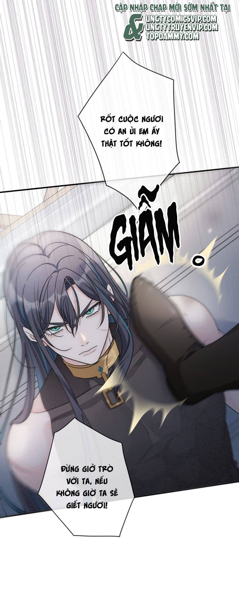 Khốn Thú Chi Nhiễm Chap 8 - Next Chap 9