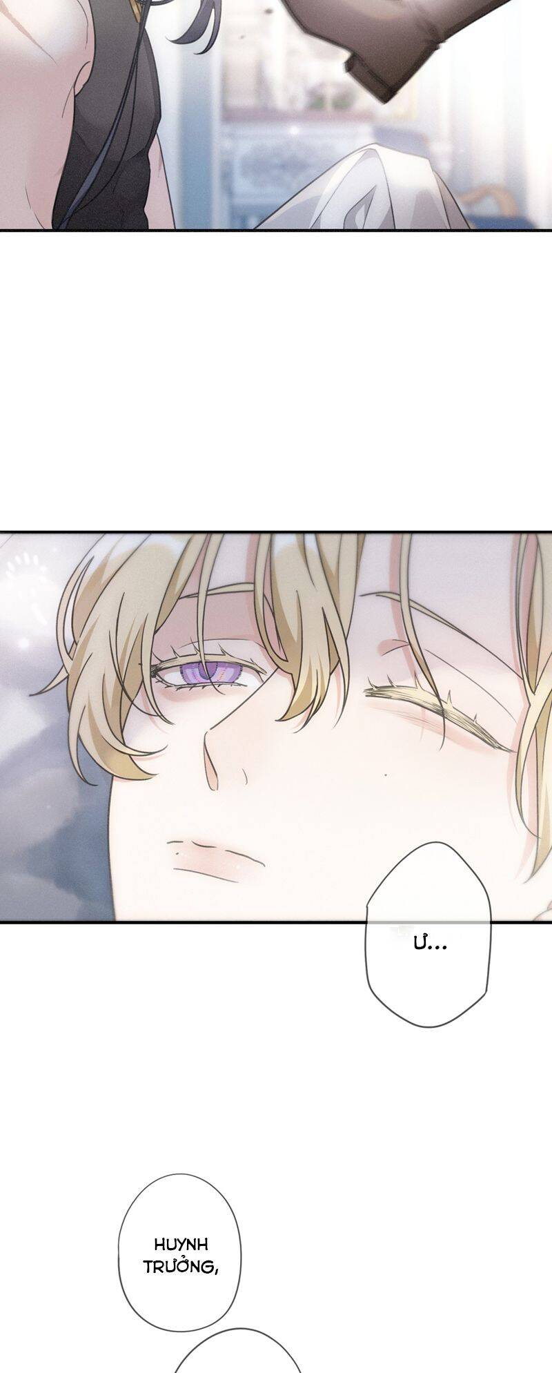 Khốn Thú Chi Nhiễm Chap 8 - Next Chap 9