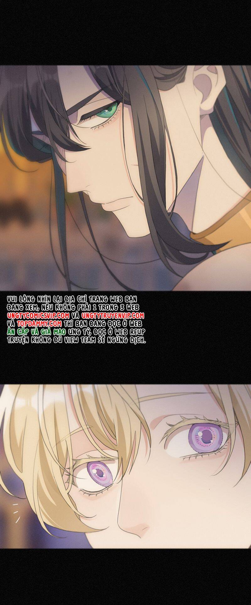 Khốn Thú Chi Nhiễm Chap 9 - Next Chap 10