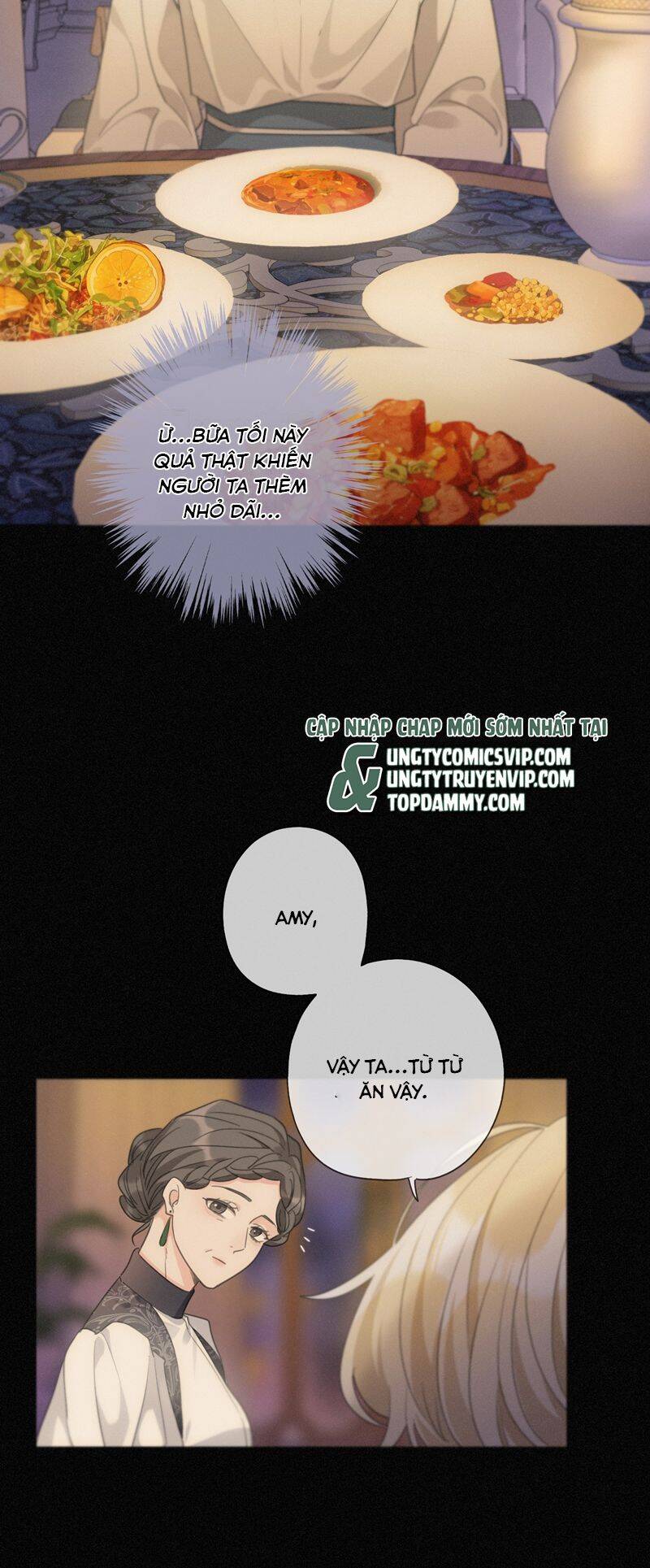 Khốn Thú Chi Nhiễm Chap 9 - Next Chap 10
