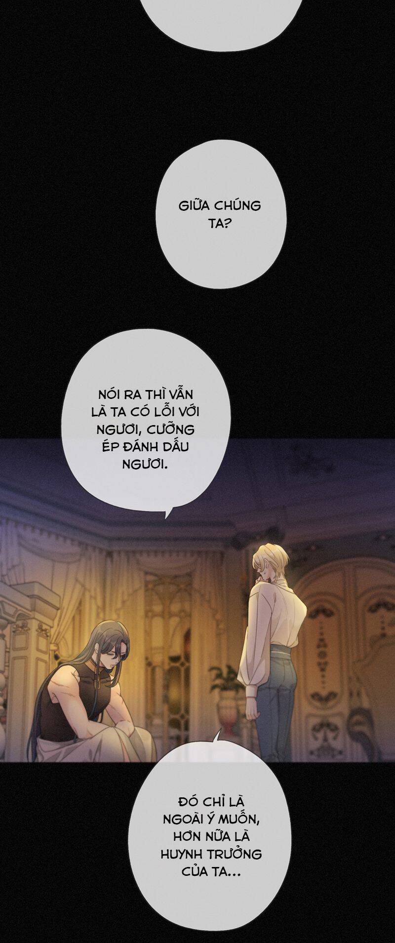 Khốn Thú Chi Nhiễm Chap 9 - Next Chap 10