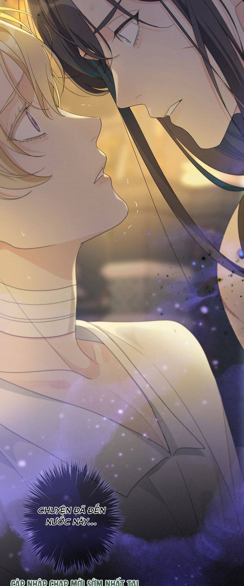 Khốn Thú Chi Nhiễm Chap 9 - Next Chap 10