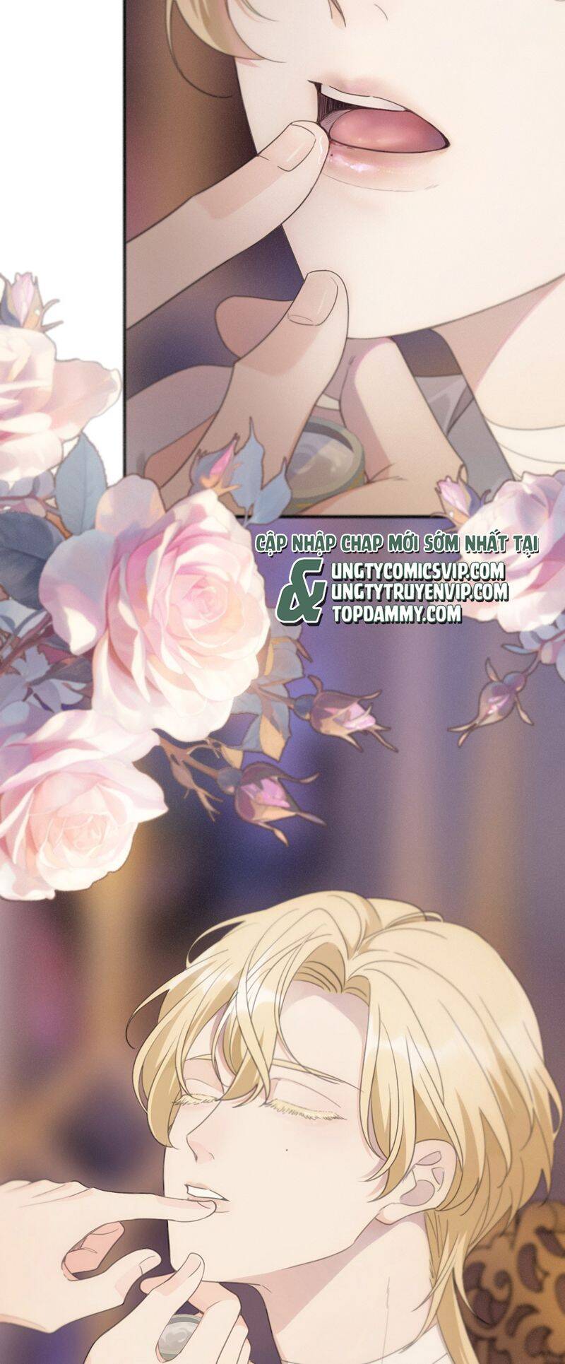 Khốn Thú Chi Nhiễm Chap 9 - Next Chap 10