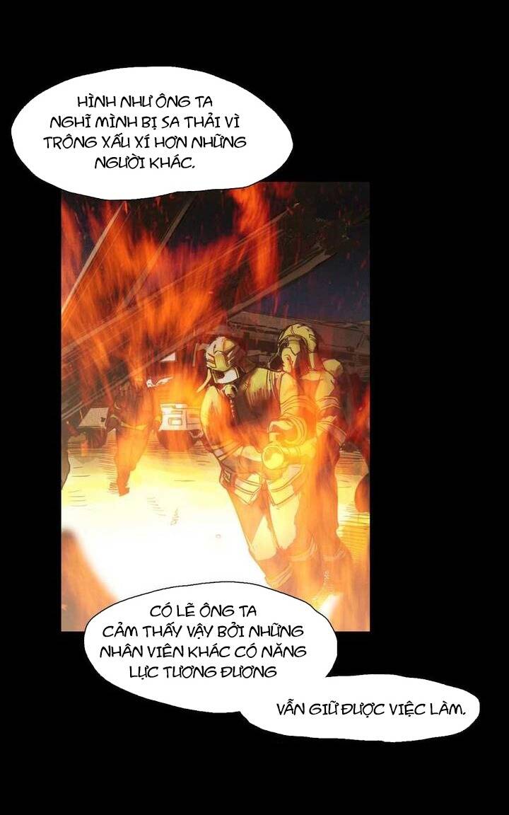 Không Bao Giờ Hiểu Chap 72 - Next Chap 73