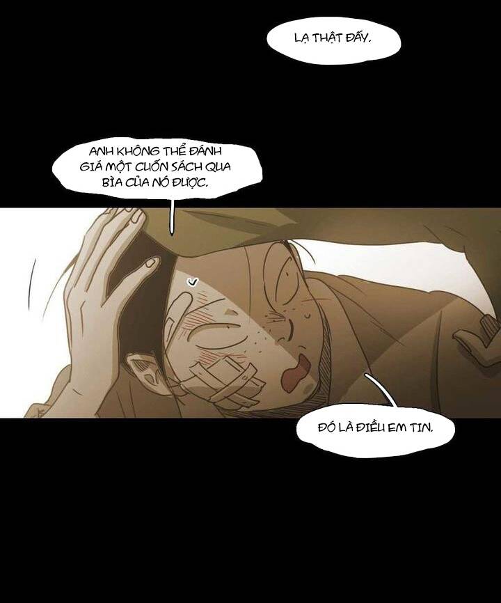 Không Bao Giờ Hiểu Chap 72 - Next Chap 73