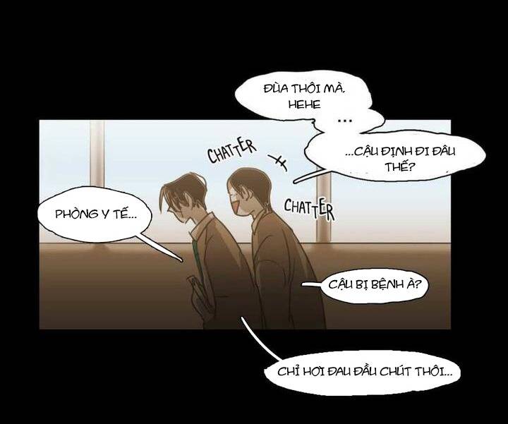 Không Bao Giờ Hiểu Chap 73 - Next Chap 74
