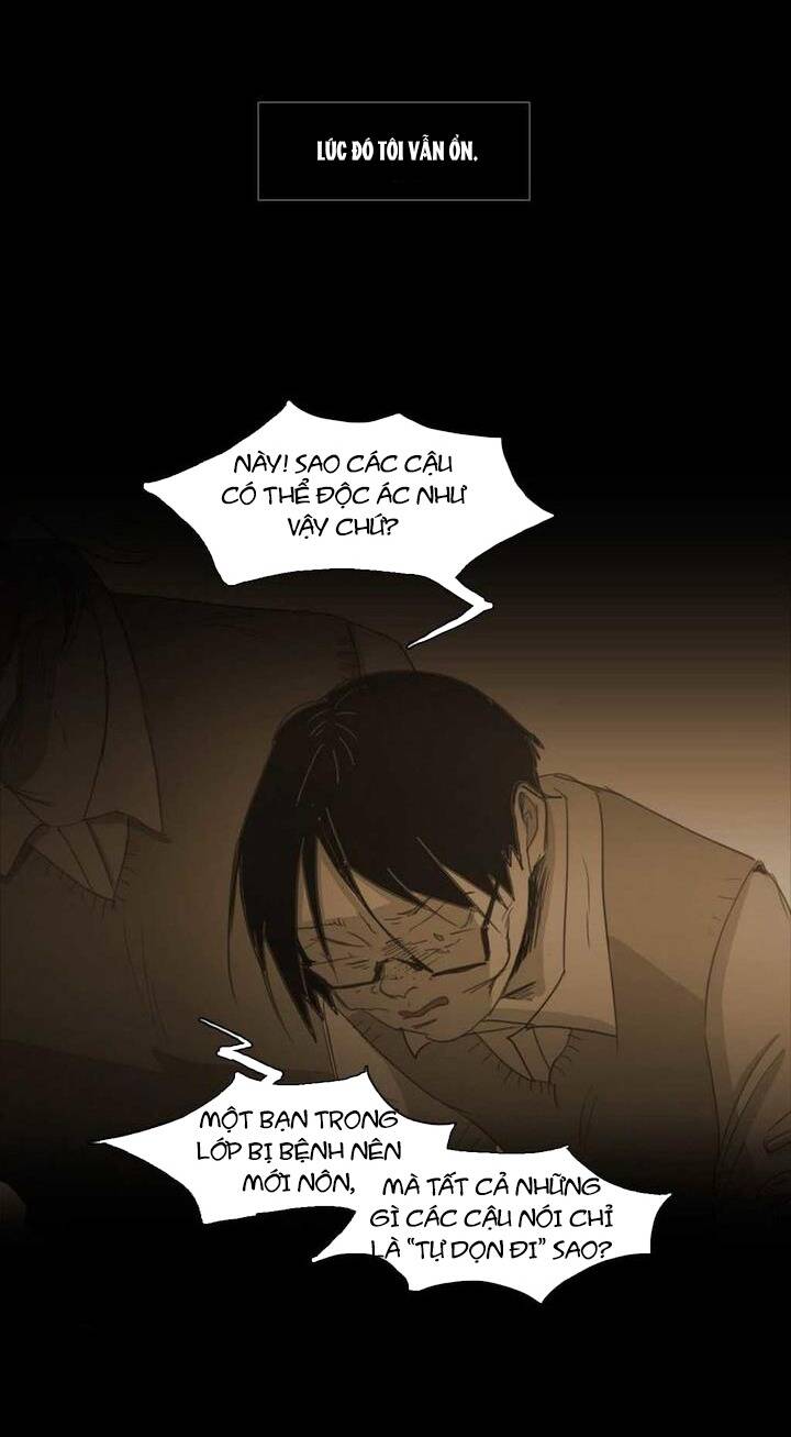 Không Bao Giờ Hiểu Chap 73 - Next Chap 74