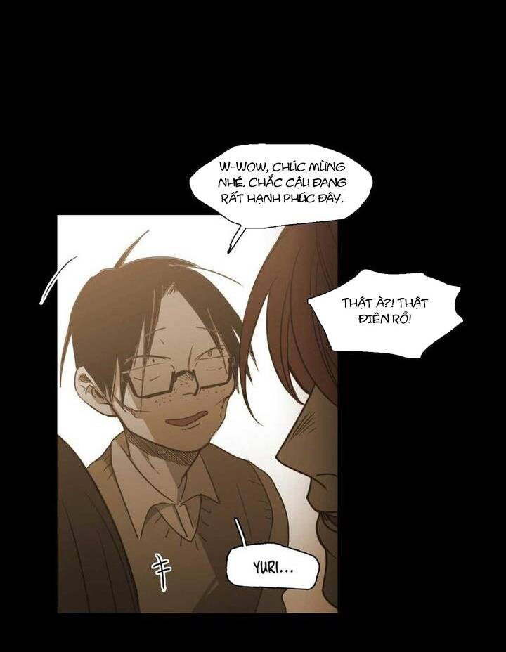 Không Bao Giờ Hiểu Chap 74 - Next Chap 75