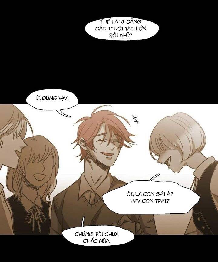 Không Bao Giờ Hiểu Chap 74 - Next Chap 75