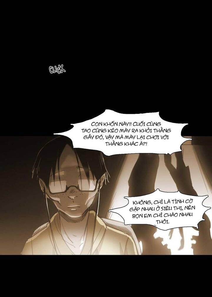 Không Bao Giờ Hiểu Chap 74 - Next Chap 75