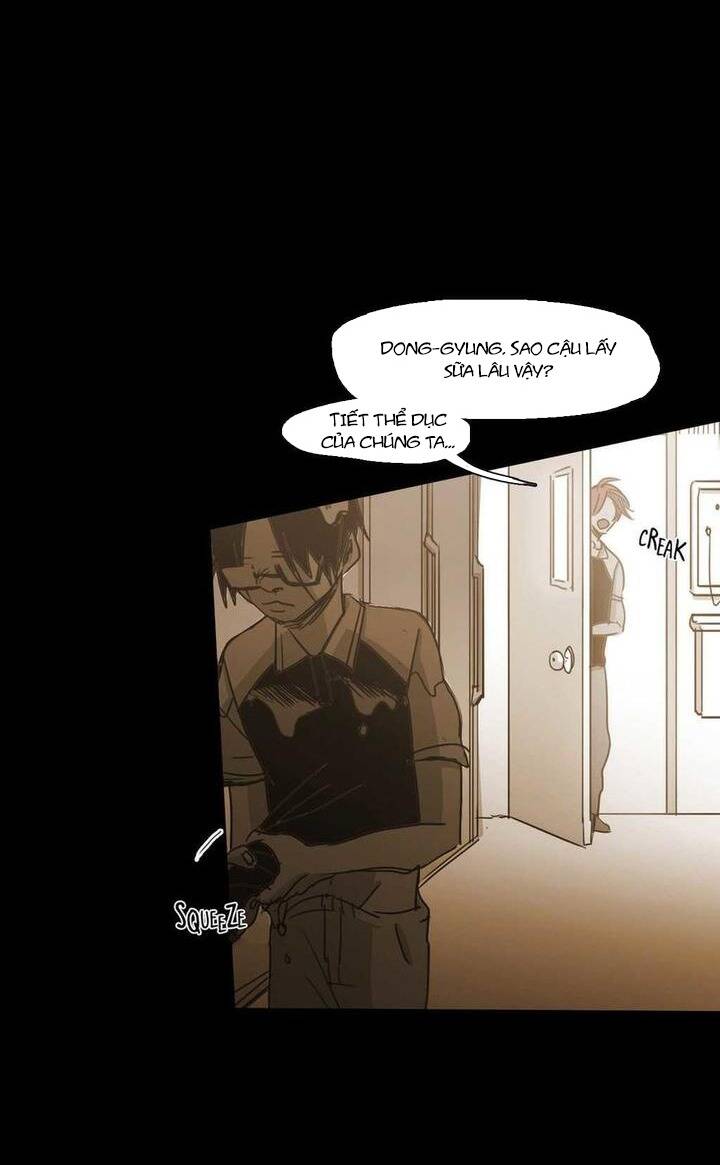 Không Bao Giờ Hiểu Chap 74 - Next Chap 75