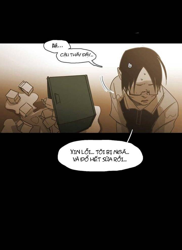 Không Bao Giờ Hiểu Chap 74 - Next Chap 75