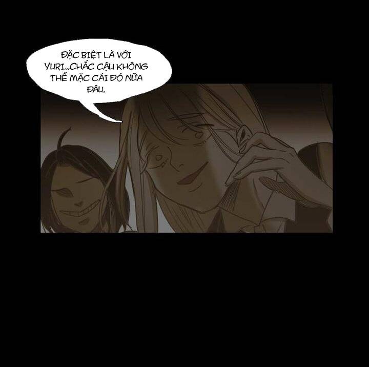 Không Bao Giờ Hiểu Chap 74 - Next Chap 75