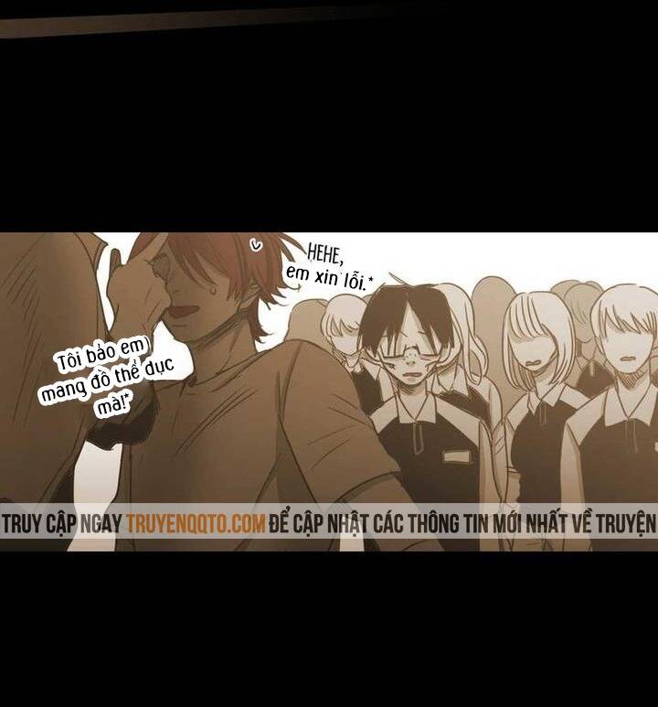 Không Bao Giờ Hiểu Chap 74 - Next Chap 75