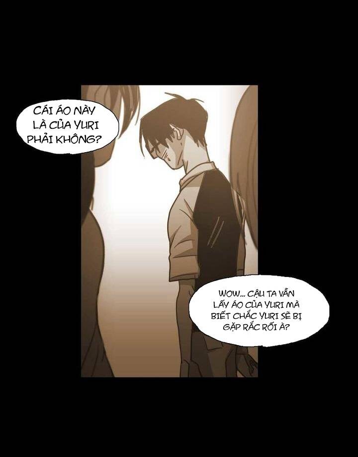 Không Bao Giờ Hiểu Chap 74 - Next Chap 75