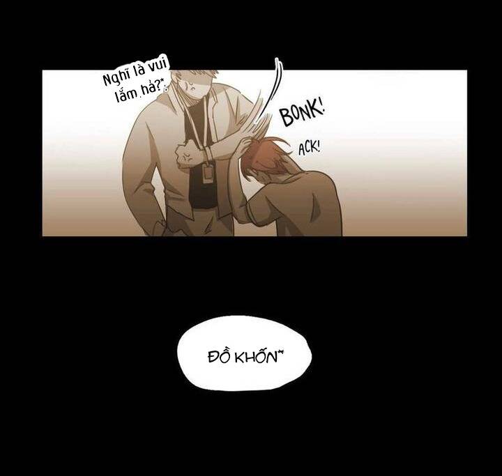 Không Bao Giờ Hiểu Chap 74 - Next Chap 75