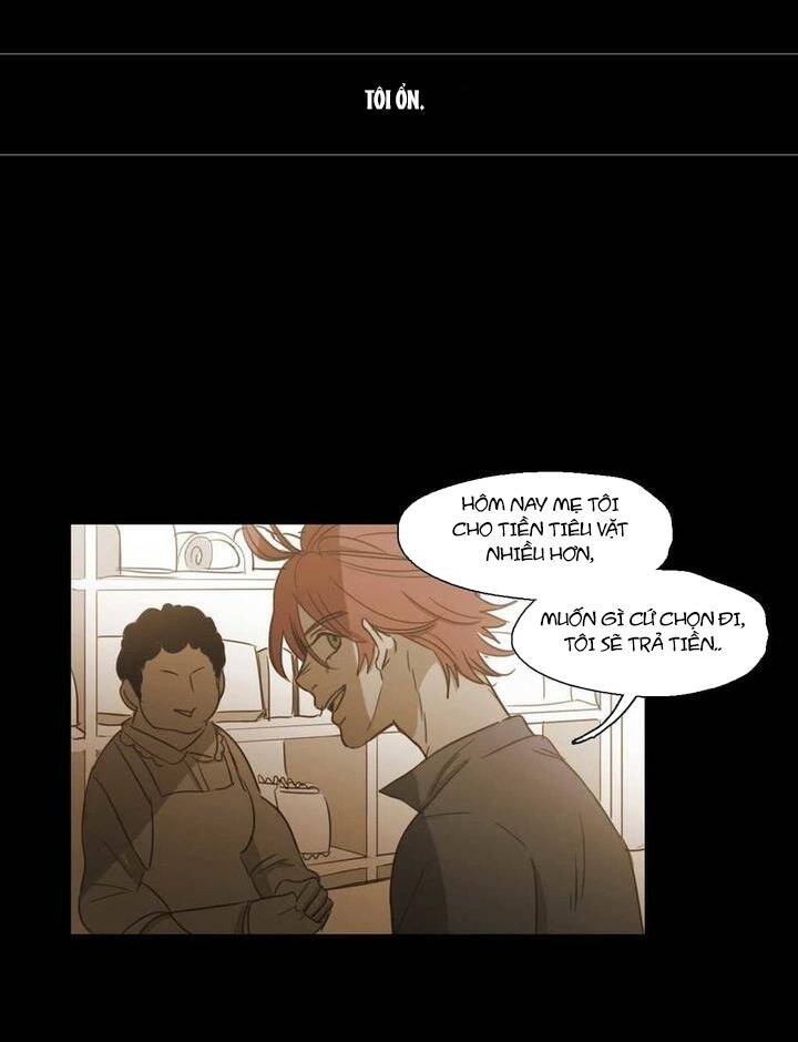 Không Bao Giờ Hiểu Chap 74 - Next Chap 75