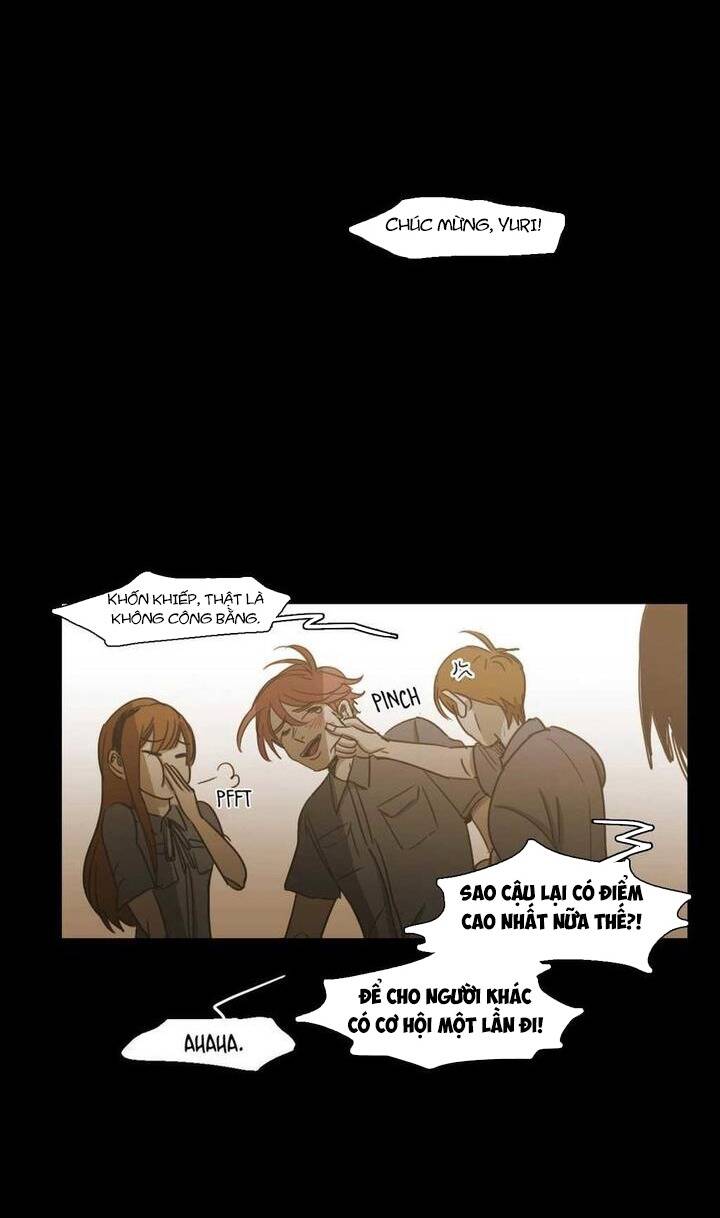 Không Bao Giờ Hiểu Chap 74 - Next Chap 75