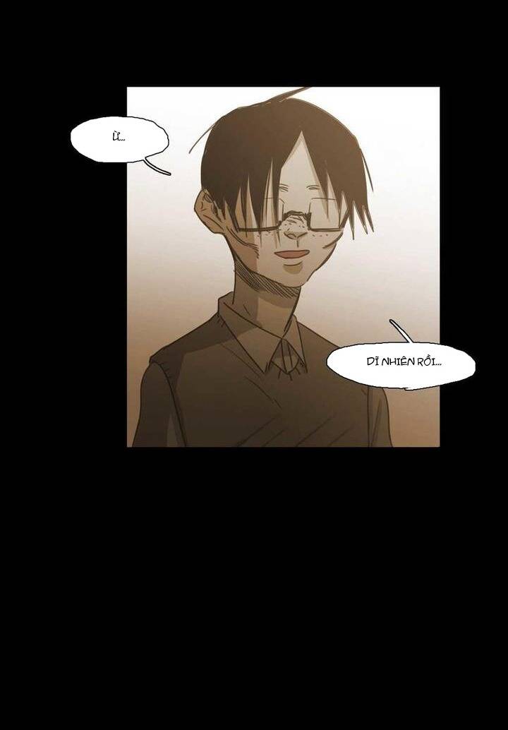 Không Bao Giờ Hiểu Chap 74 - Next Chap 75