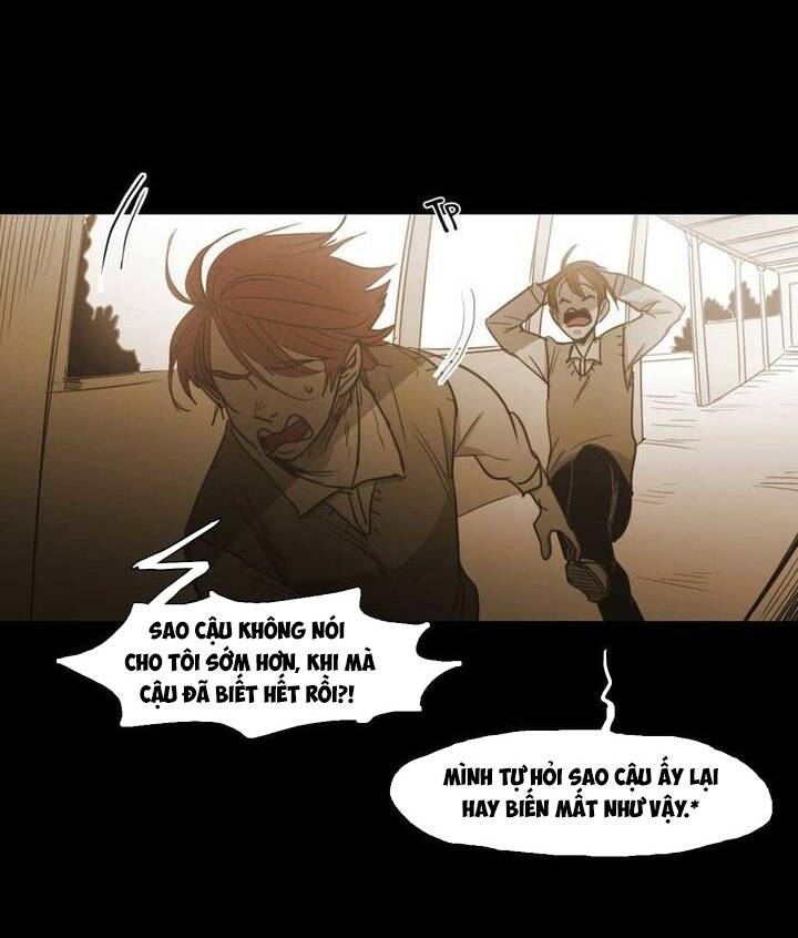 Không Bao Giờ Hiểu Chap 74 - Next Chap 75