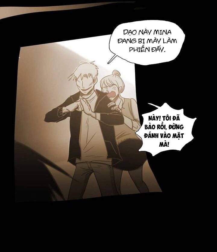 Không Bao Giờ Hiểu Chap 74 - Next Chap 75