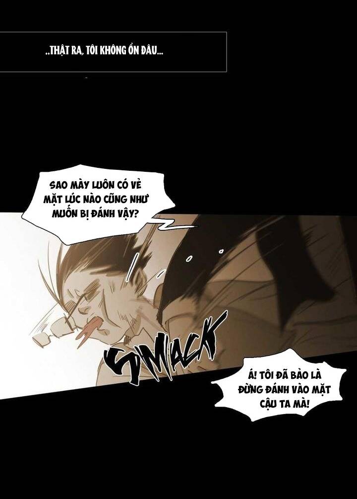 Không Bao Giờ Hiểu Chap 74 - Next Chap 75