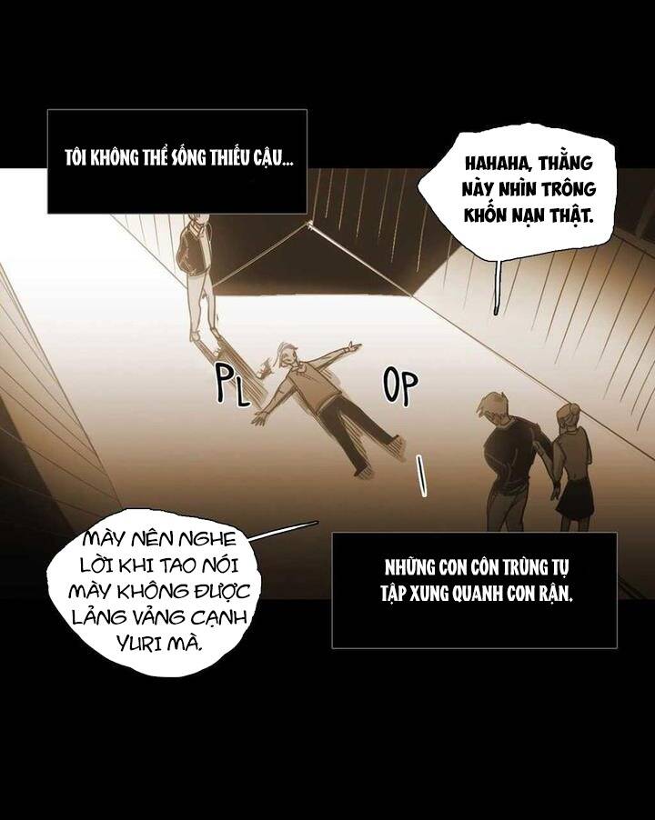 Không Bao Giờ Hiểu Chap 74 - Next Chap 75