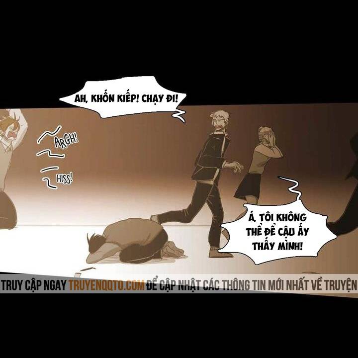 Không Bao Giờ Hiểu Chap 74 - Next Chap 75