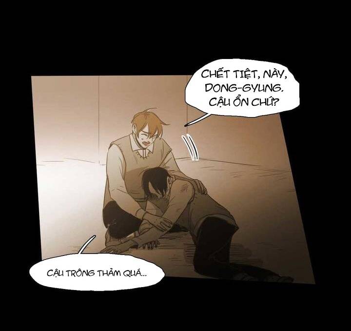 Không Bao Giờ Hiểu Chap 74 - Next Chap 75