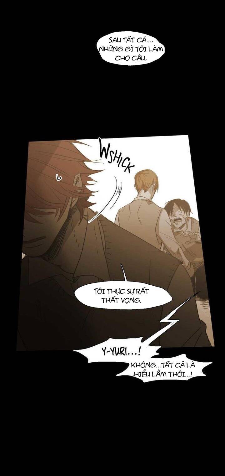 Không Bao Giờ Hiểu Chap 74 - Next Chap 75