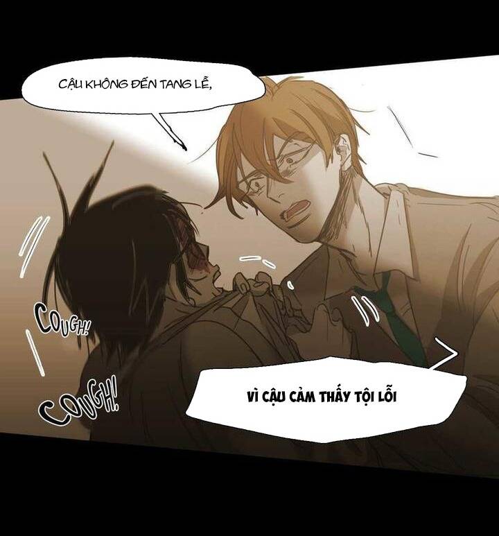 Không Bao Giờ Hiểu Chap 75 - Next Chap 76