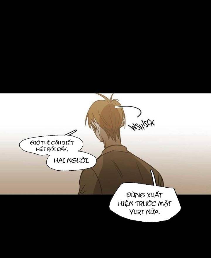 Không Bao Giờ Hiểu Chap 75 - Next Chap 76