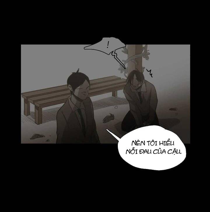 Không Bao Giờ Hiểu Chap 76 - Next Chap 77