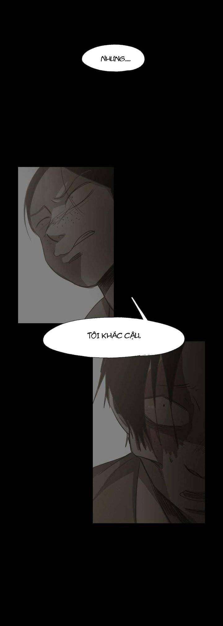 Không Bao Giờ Hiểu Chap 76 - Next Chap 77