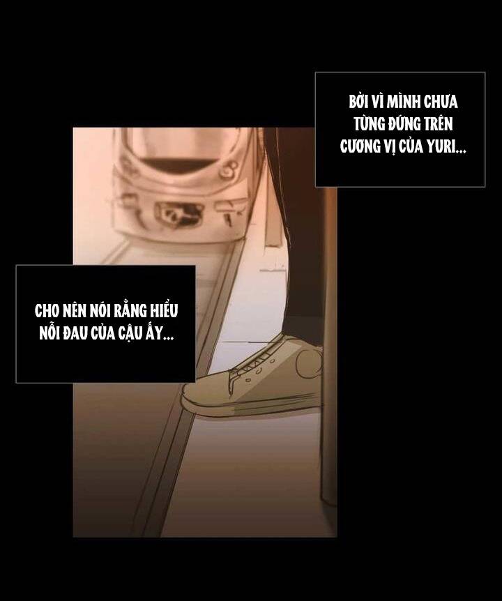 Không Bao Giờ Hiểu Chap 76 - Next Chap 77