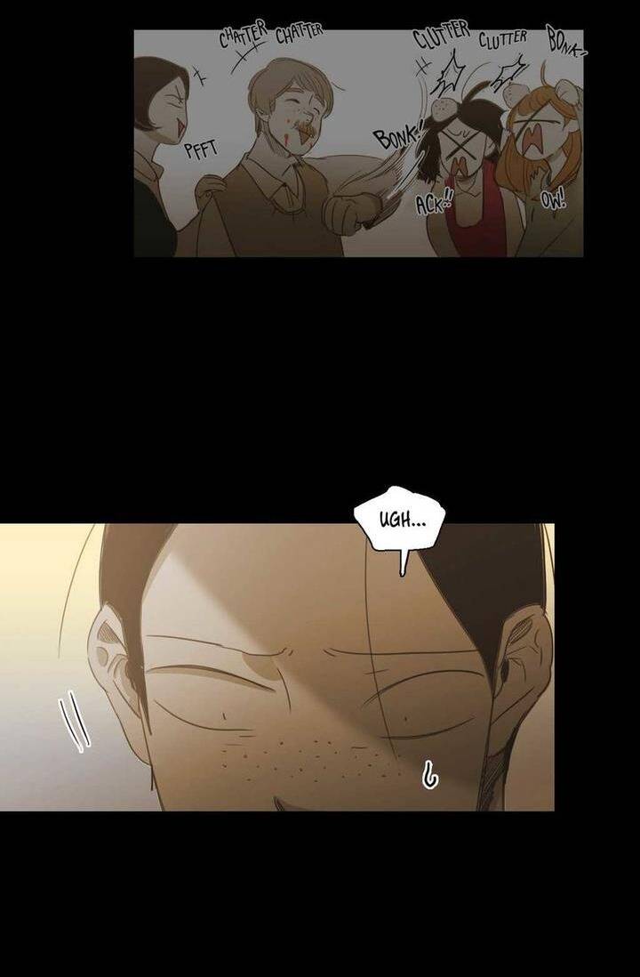 Không Bao Giờ Hiểu Chap 76 - Next Chap 77