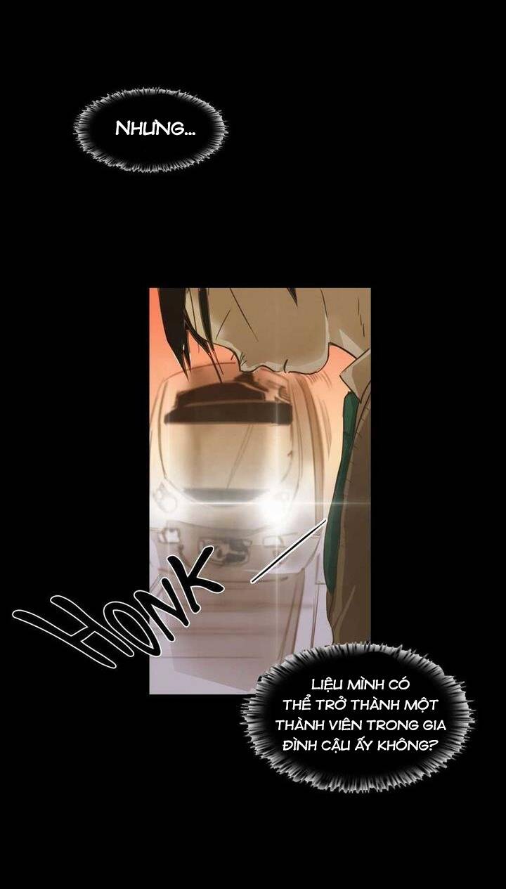 Không Bao Giờ Hiểu Chap 76 - Next Chap 77