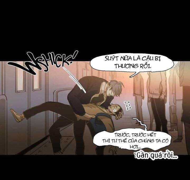 Không Bao Giờ Hiểu Chap 76 - Next Chap 77