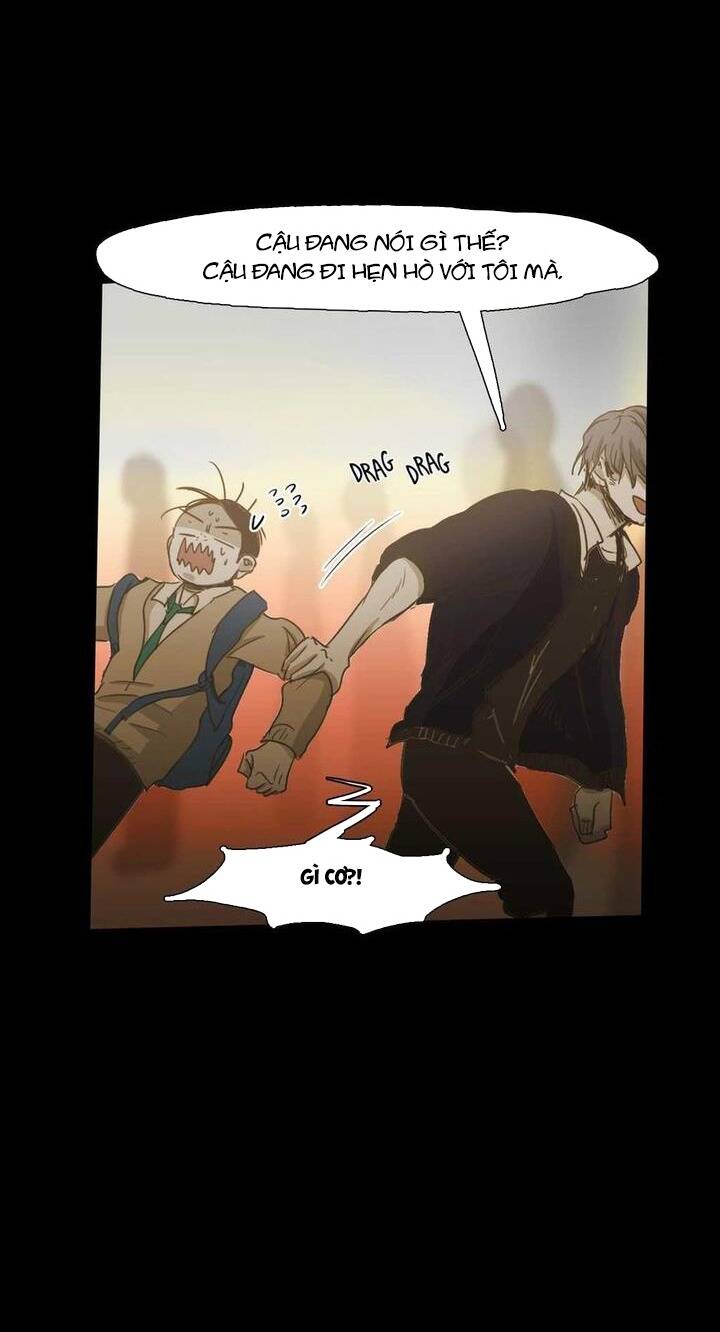 Không Bao Giờ Hiểu Chap 76 - Next Chap 77