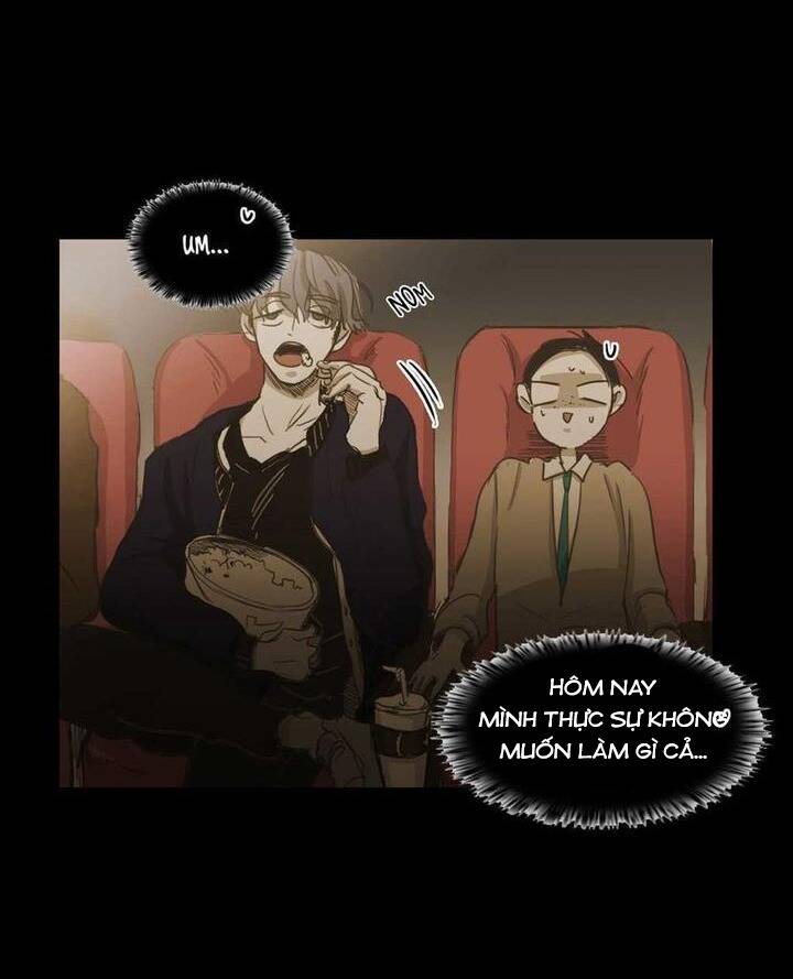 Không Bao Giờ Hiểu Chap 76 - Next Chap 77
